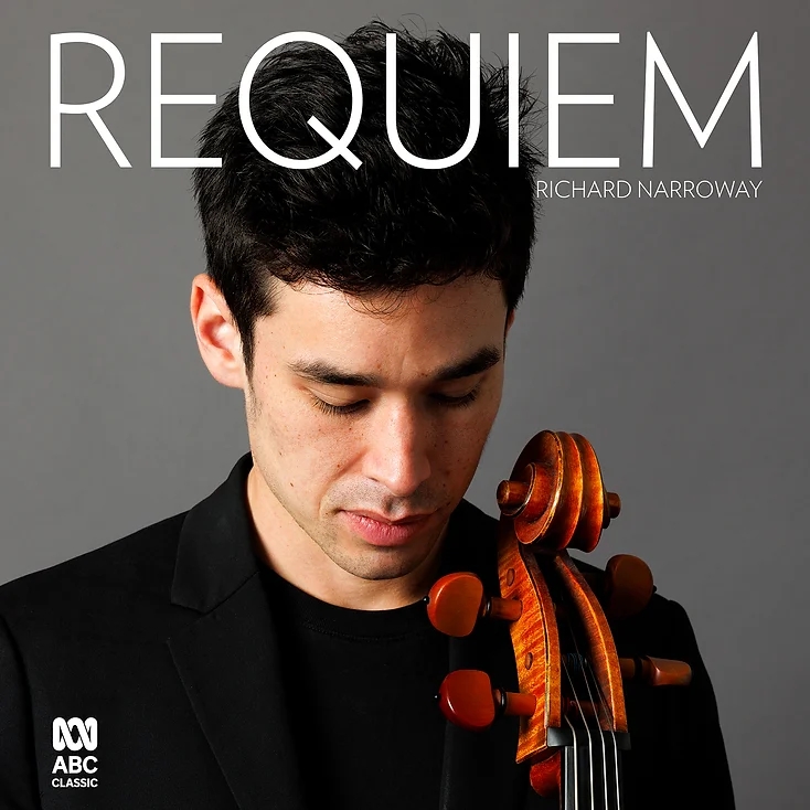 ‘Bourrée Echo’ released on ‘Requiem’